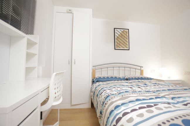 2 Huge Room+Garden–Stratford–nr Tube 🌿🏡✨🚆 Main Photo