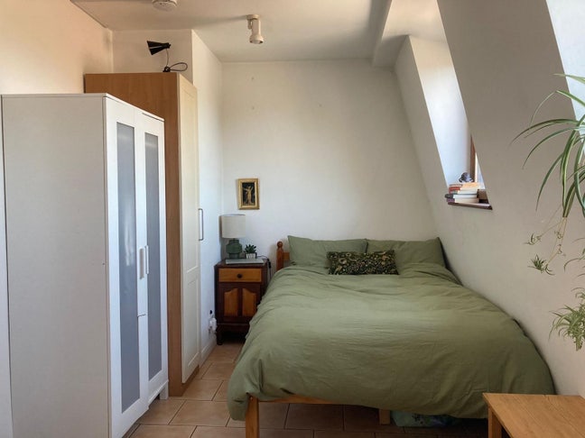 Double room SW8 Main Photo