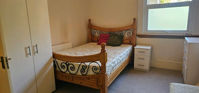 Double room (Bills Incl) Sydenham  Main Photo