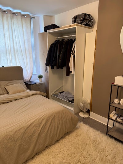 Nice double room Main Photo