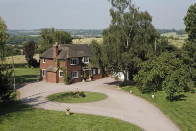 Double Ensuite Room between Stratford and Warwick Main Photo