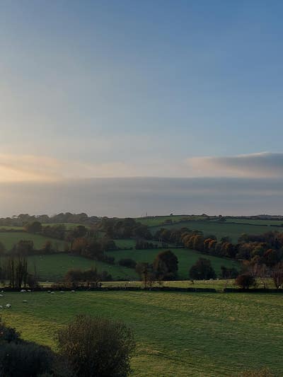 Quiet location with country views Main Photo
