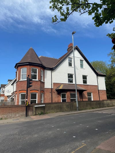 Contemporary Co-Living Property  Main Photo