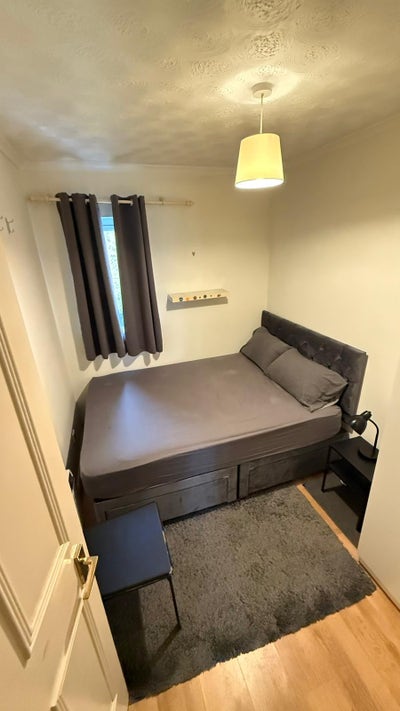 Spacious Double Room in Chingford  Main Photo
