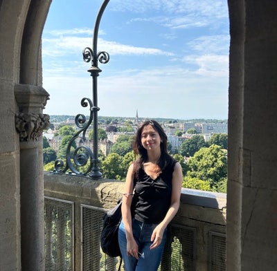 Looking for new place to rent in London Main Photo