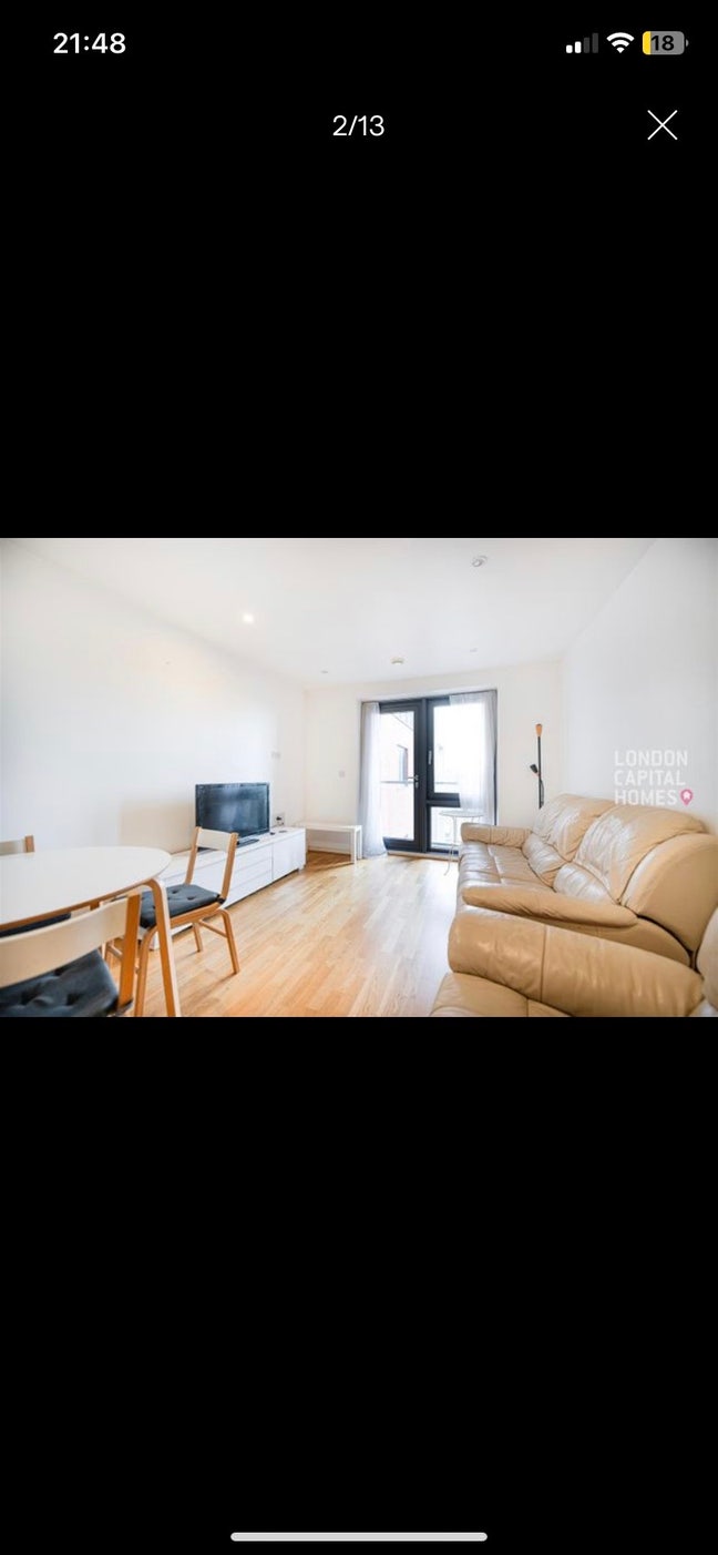 Putney 2 bed, female flatmate wanted asap!🌸 Main Photo