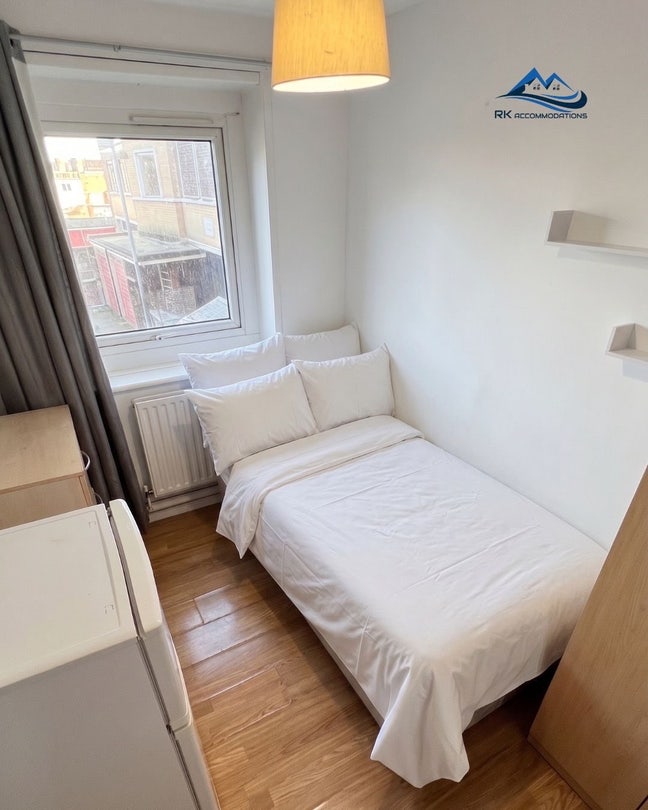 Single Room – Tulse Hill SW2 | Bills Incl. Main Photo