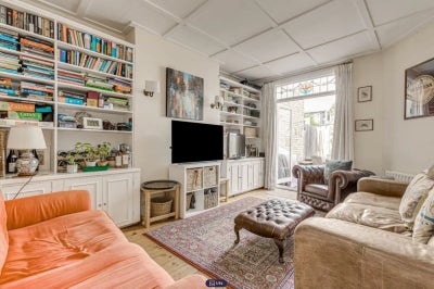 Amazing room in Clapham House Main Photo