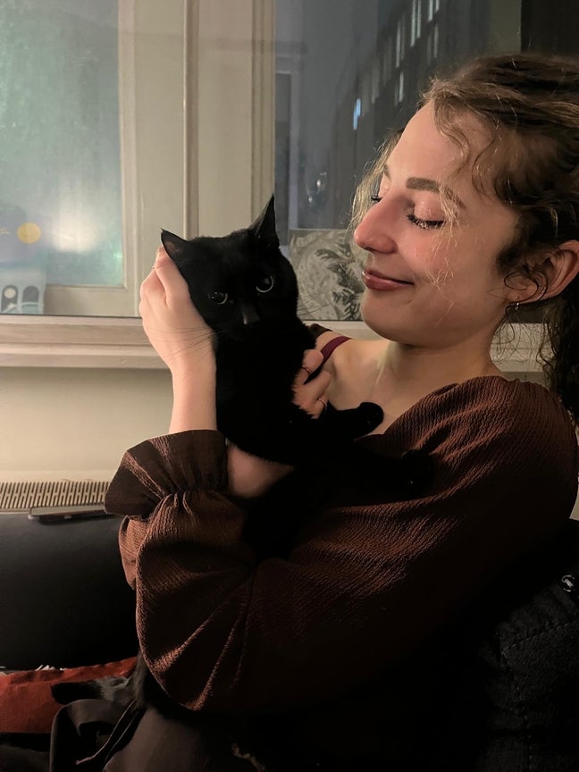 brit-palestinian creative looking for a room! Main Photo