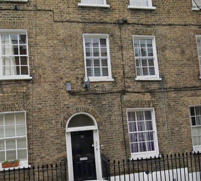 Big Double Bedroom Main Photo