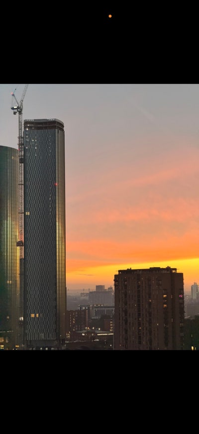 3 bedroom flat in city centre 💫 Main Photo