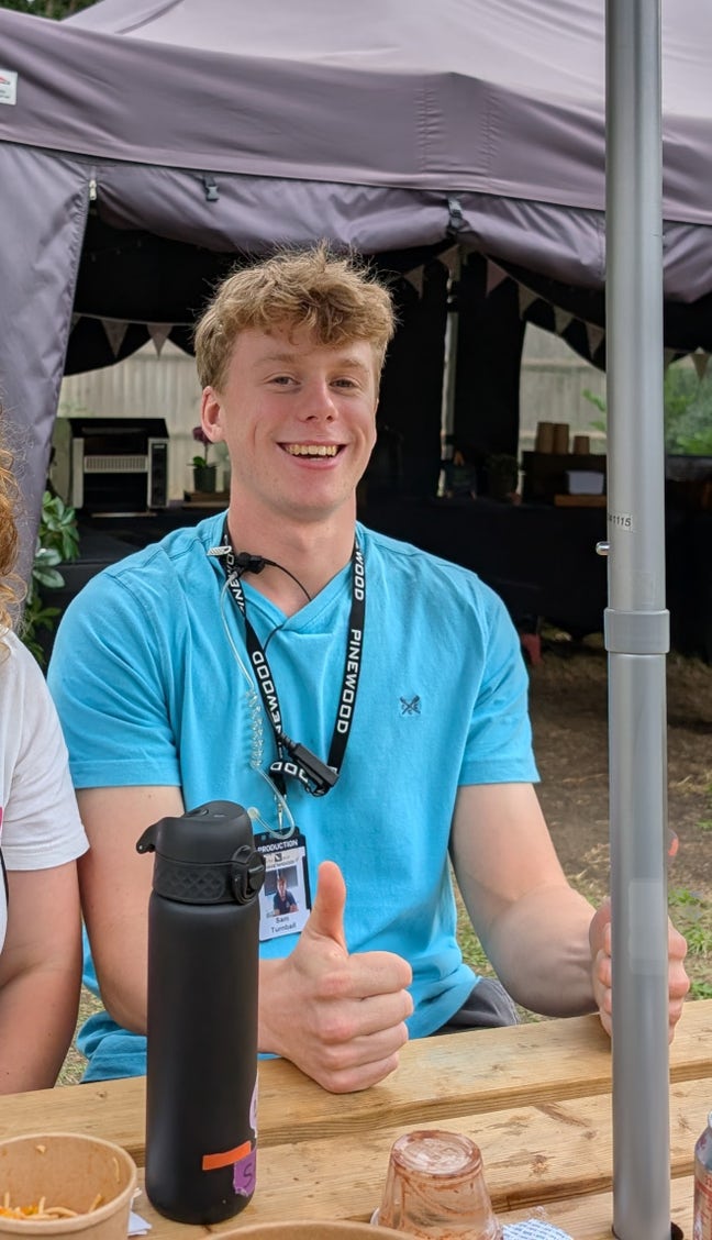 Young Professional seeking a room in East London Main Photo