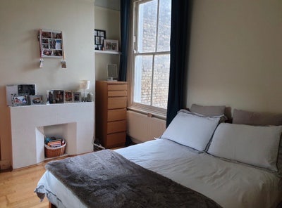 1 Spacious double rooms - Streatham Hill  Main Photo