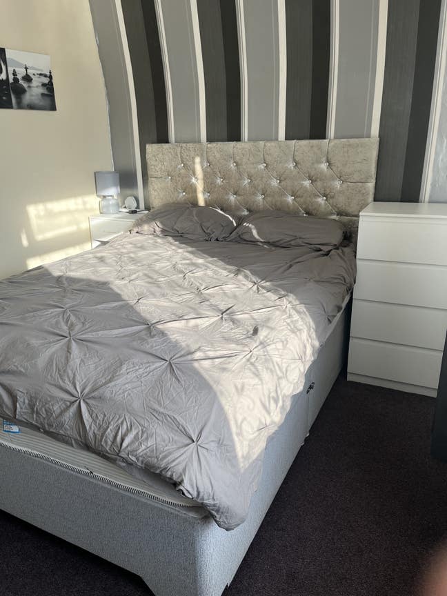 Double room Main Photo