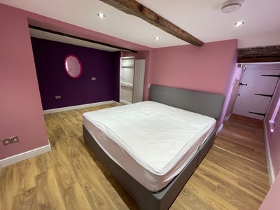Room Available – SK10 5XE (Near Macclesfield) Main Photo