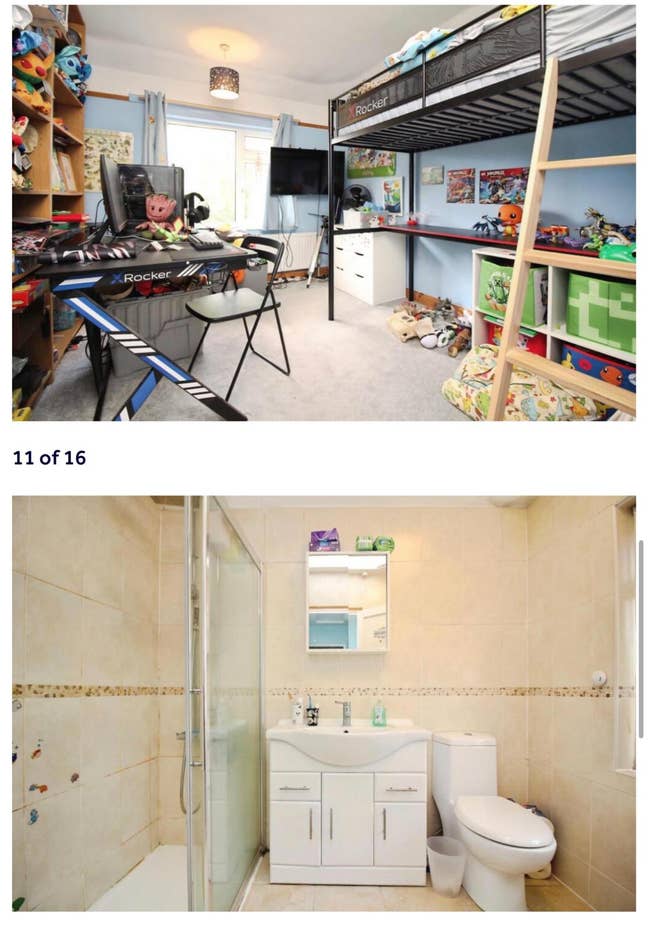 Spare Room in Modern Semi-Detached  Main Photo