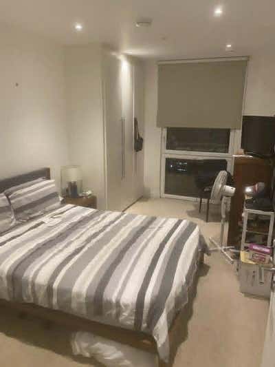 Large Ensuite Room in East Village - 10th June Main Photo