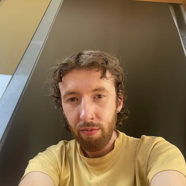 24yo Professional moving to Belfast in mid-May Main Photo
