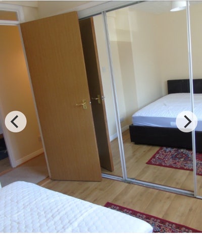 Double Room in Newington Fully Furbished  Main Photo