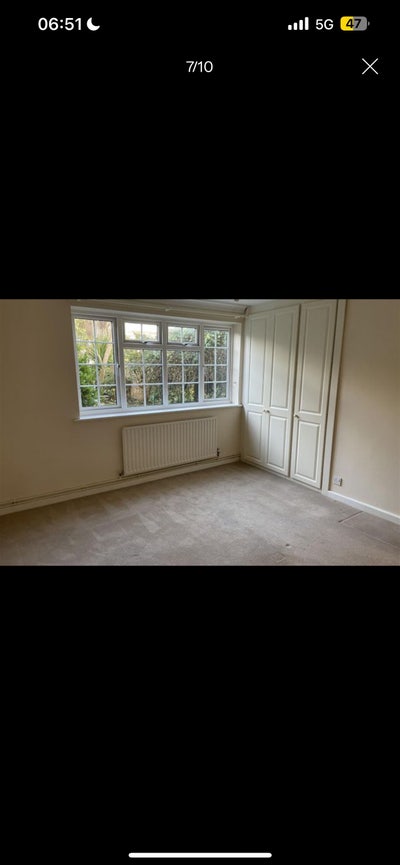 Room for rent / Private Room / Double Room  Main Photo