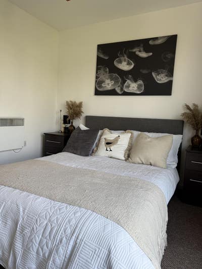 Short stay cozy room stay Main Photo