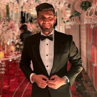 Student Male seeks a single or double room Main Photo