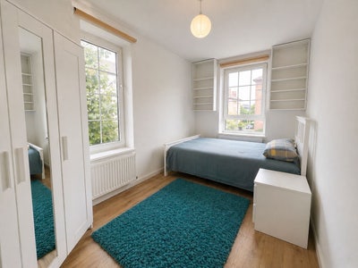 Room in a Shared Flat, Otford House, SE1 Main Photo