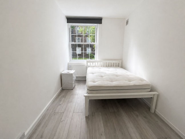 Room in a Shared Flat, Santley House, SE1 Main Photo