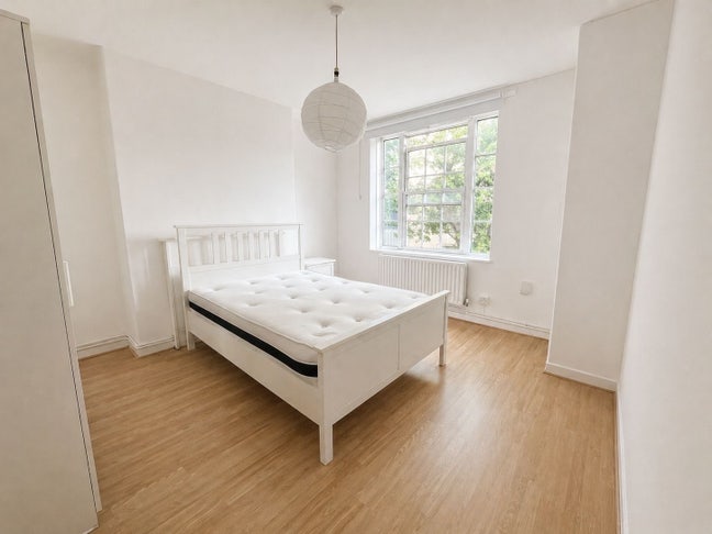 Room in a Shared Flat, Greet House, SE1 Main Photo