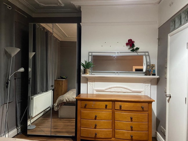 Beautiful En-suite Large Double  Main Photo