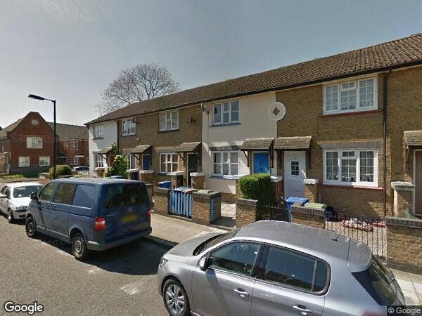 Double Room SE16 | Short Term | No Deposit Main Photo