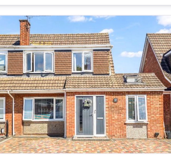 Double two rooms with own toilet and bath  Main Photo