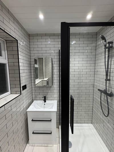 Flexible 1-Bed or 2-Bed Maisonette – Ealing Main Photo