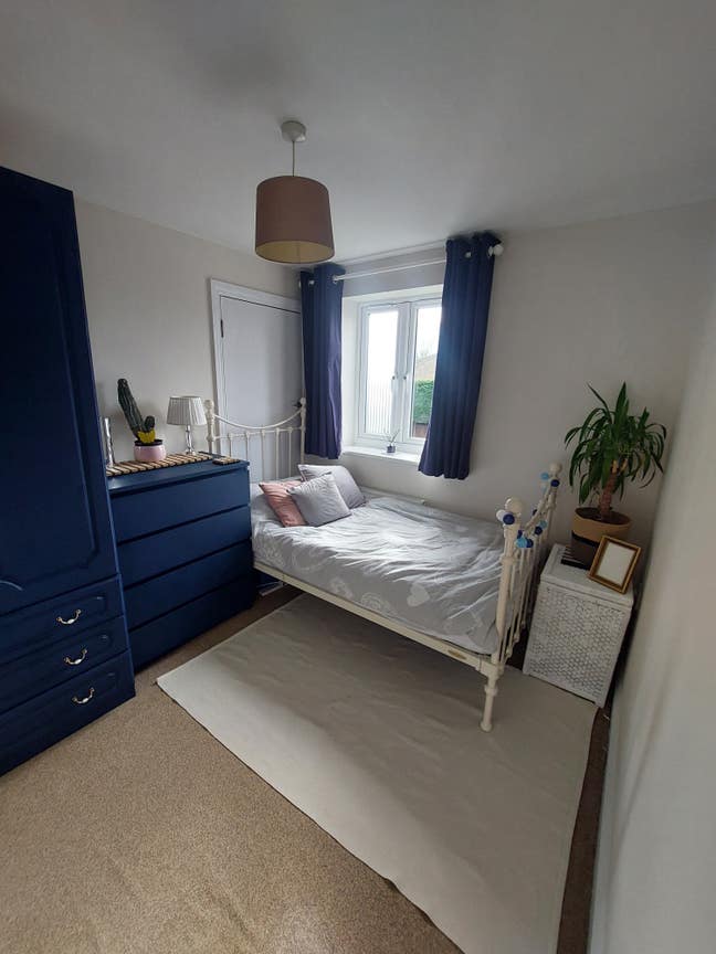 Village Location-Free Cleaner-Bills Included  Main Photo