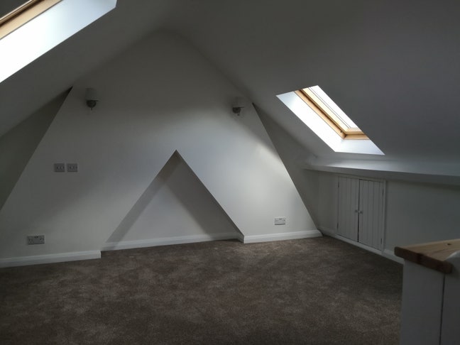 Double Room Staplehay, Taunton Main Photo