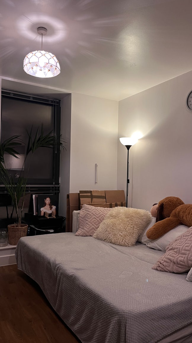 Double Ensuite Room Available near Canningtown Main Photo