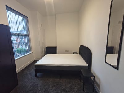 1 Bedroom Furnished Flat Main Photo