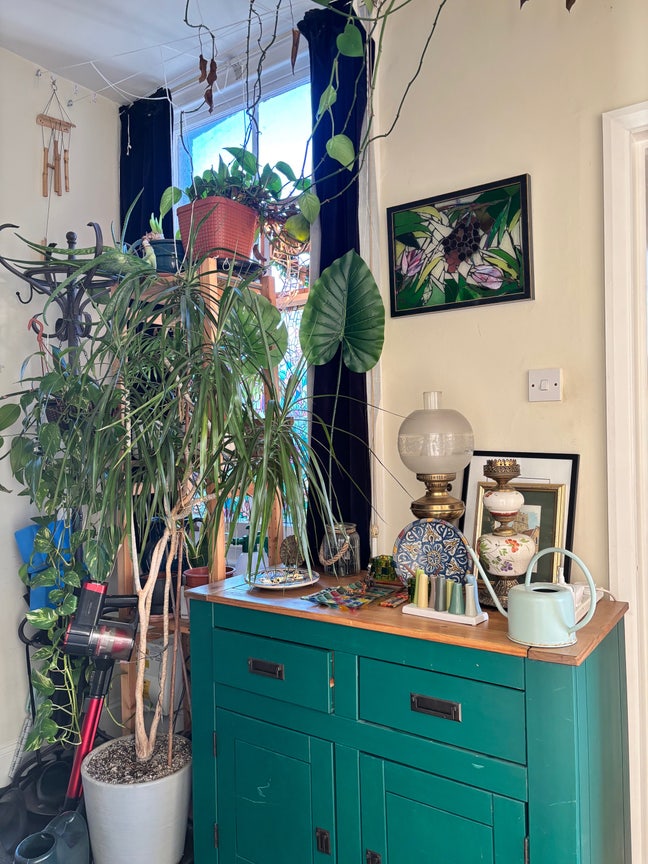 Garden views in Surbiton Main Photo