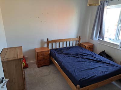Room available for rent 3 bed terraced house Main Photo