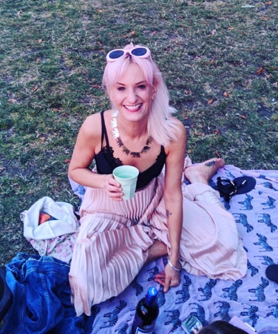 Looking for a small flat or houseshare + garden Main Photo