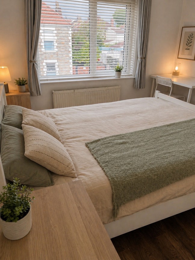 🔥 Double Bedroom Fishponds &pound;650 Pcm Main Photo