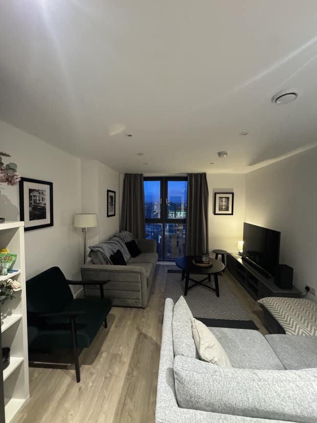 Bedroom to Rent in Northern Quarter. Main Photo