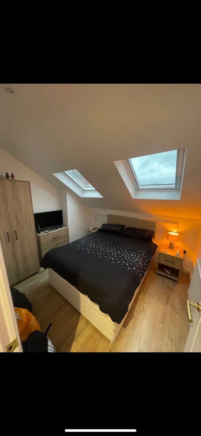 Room in renovated house in kings Heath.  Main Photo