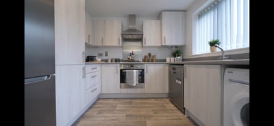 Renting double room Main Photo