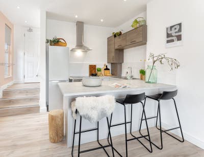 3 Bed Flat, Pendlebury Swinton, M27 Main Photo