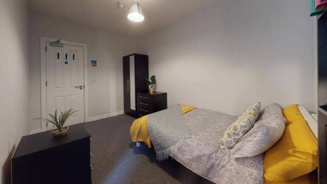 UoL Handel Mansions room available from 19 May Main Photo