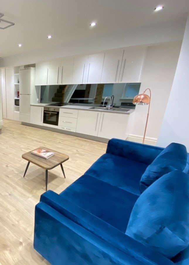 Double Room in Muswell Hill N10 Main Photo