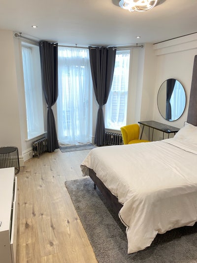 Double Room in Muswell Hill N10 Main Photo