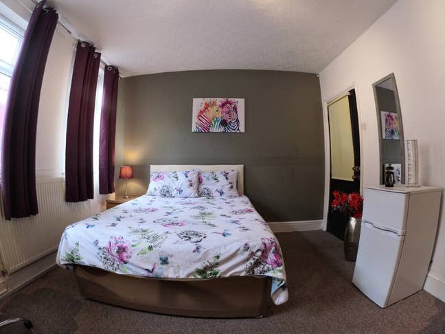 Stylish double Available to let ✴️ Main Photo