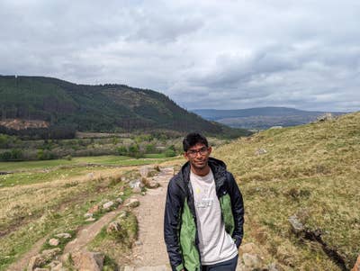 Looking for a buddy up 2B2B in Central London Main Photo